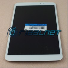 LG GPAD V500 8.3-inch LCD DISPLAY W/ TOUCH WHITE